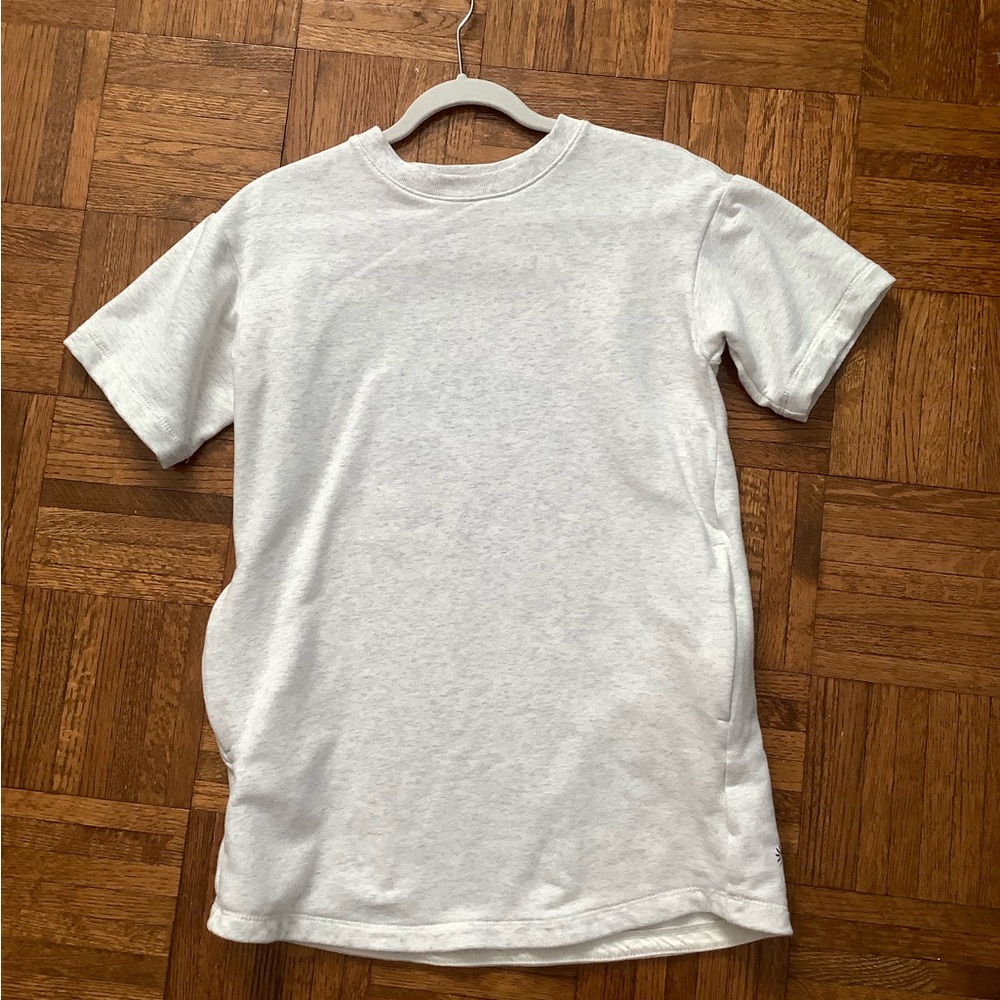 Athleta Girl tunic dress with pockets